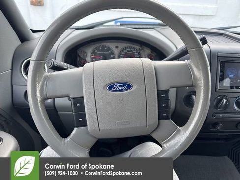 Used 2008 Ford F150 FX4 image 15