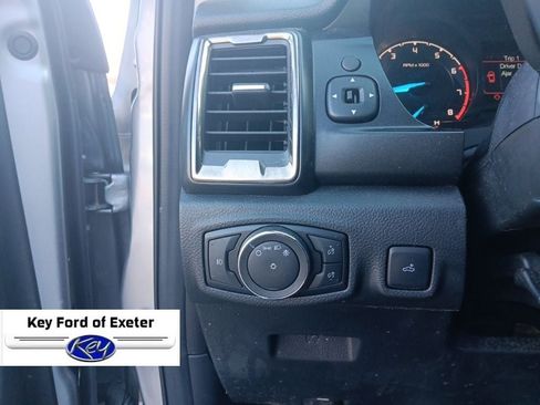 Used 2023 Ford Ranger XLT w/ Equipment Group 302A High image 27