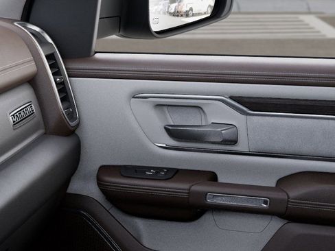 New 2026 RAM 1500 Laramie image 33