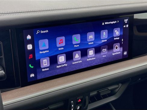 Certified 2026 Porsche Cayenne S image 19