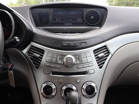 Used 2009 Subaru Tribeca Limited AWD/4WD image 37