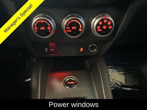 Used 2025 Mitsubishi Outlander Sport ES AWD/4WD image 7