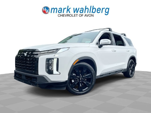 Used 2023 Hyundai Palisade XRT AWD/4WD image 1
