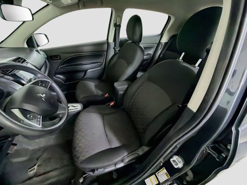Used 2024 Mitsubishi Mirage ES FWD image 13