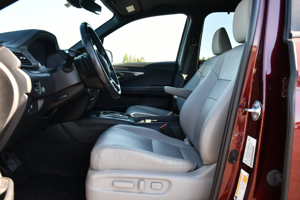 Used 2021 Honda Passport EX-L image 15