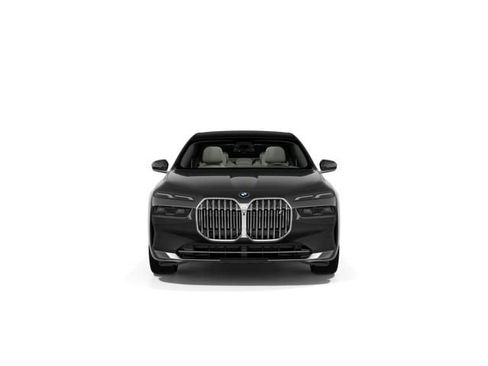 New 2026 BMW i7 eDrive50 w/ Premium Package image 2