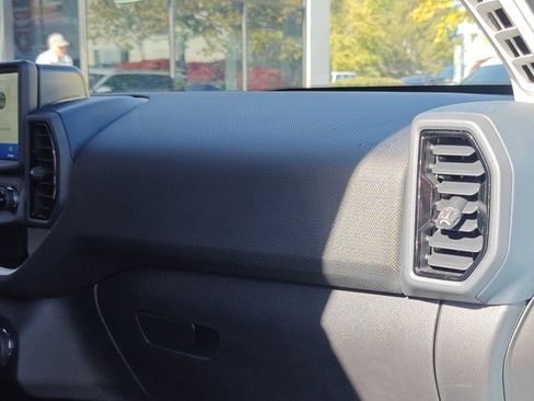 Used 2023 Ford Bronco Sport Heritage w/ Heritage Convenience Package image 28