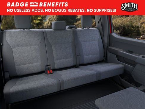 New 2026 Ford F250 XL w/ STX Appearance Package image 12