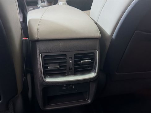 Used 2023 INFINITI QX50 Luxe FWD image 26