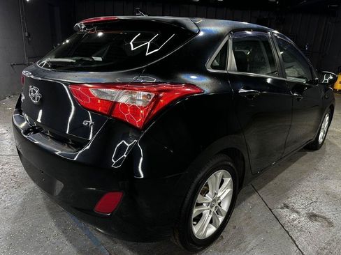 Used 2014 Hyundai Elantra GT FWD image 6