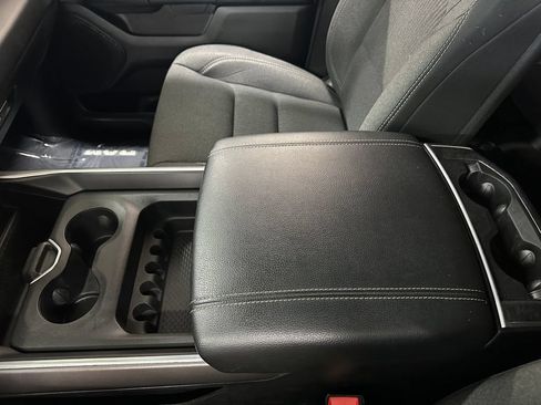 Certified 2019 RAM 1500 Big Horn AWD/4WD image 31