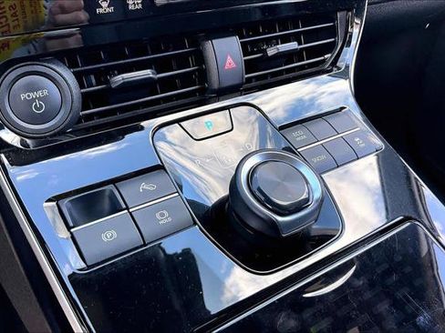 Certified 2024 Toyota bZ4X XLE w/ Weather Package image 31