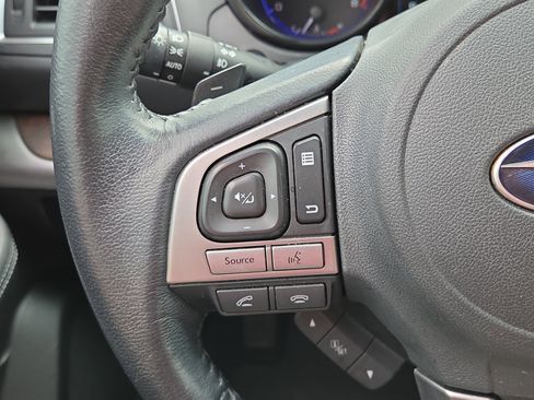 Used 2016 Subaru Outback 2.5i Limited image 20