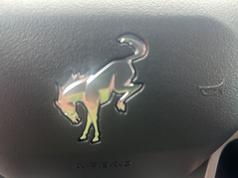 Used 2026 Ford Bronco Outer Banks AWD/4WD image 33