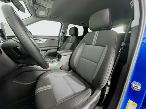 New 2025 Chevrolet Blazer LT w/ Driver Confidence Package image 21