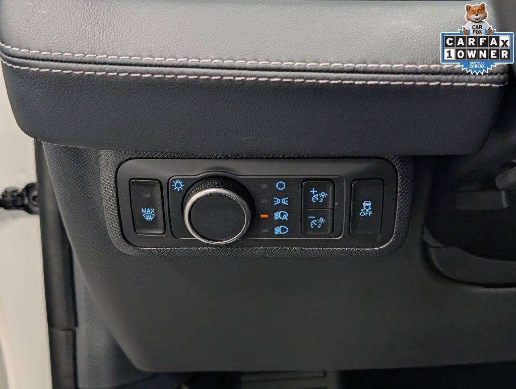 Used 2023 Ford Mustang Mach-E Select AWD/4WD image 24