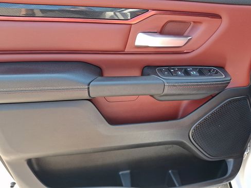 Certified 2022 RAM 1500 Rebel AWD/4WD image 23