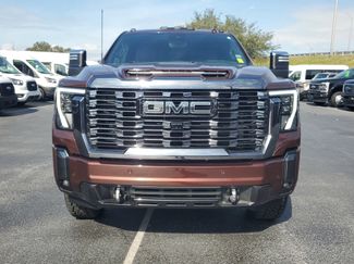Used 2024 GMC Sierra 2500 Denali Ultimate video 2
