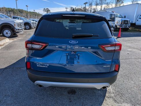 Certified 2023 Ford Escape Active w/ Tech Pack #2 image 6