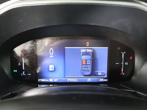 Used 2025 Ford Escape Active image 18