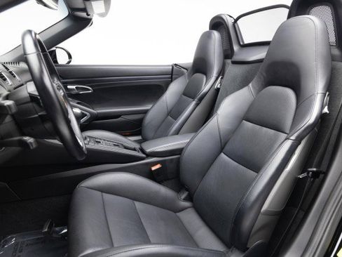 Used 2022 Porsche 718 Boxster GTS image 8