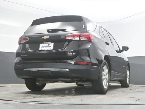 Used 2023 Chevrolet Equinox LT AWD/4WD image 30