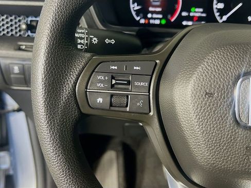 Used 2025 Honda CR-V EX image 17