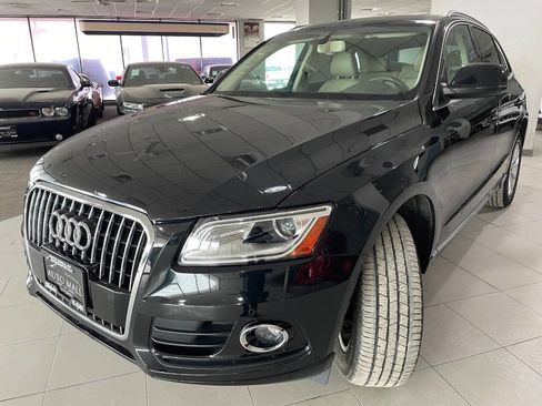 Used 2013 Audi Q5 2.0T Premium Plus image 3