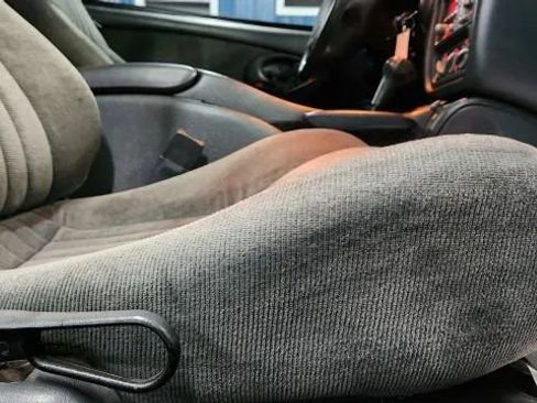 Used 1995 Pontiac Firebird Formula image 19