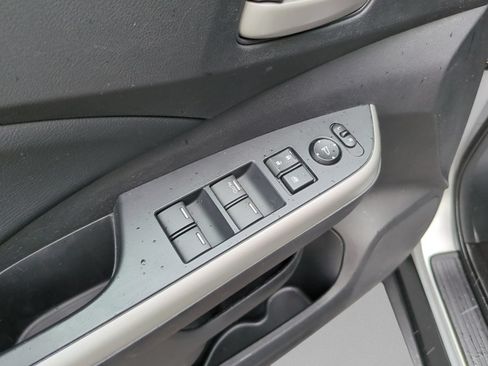 Used 2014 Honda CR-V EX-L image 17