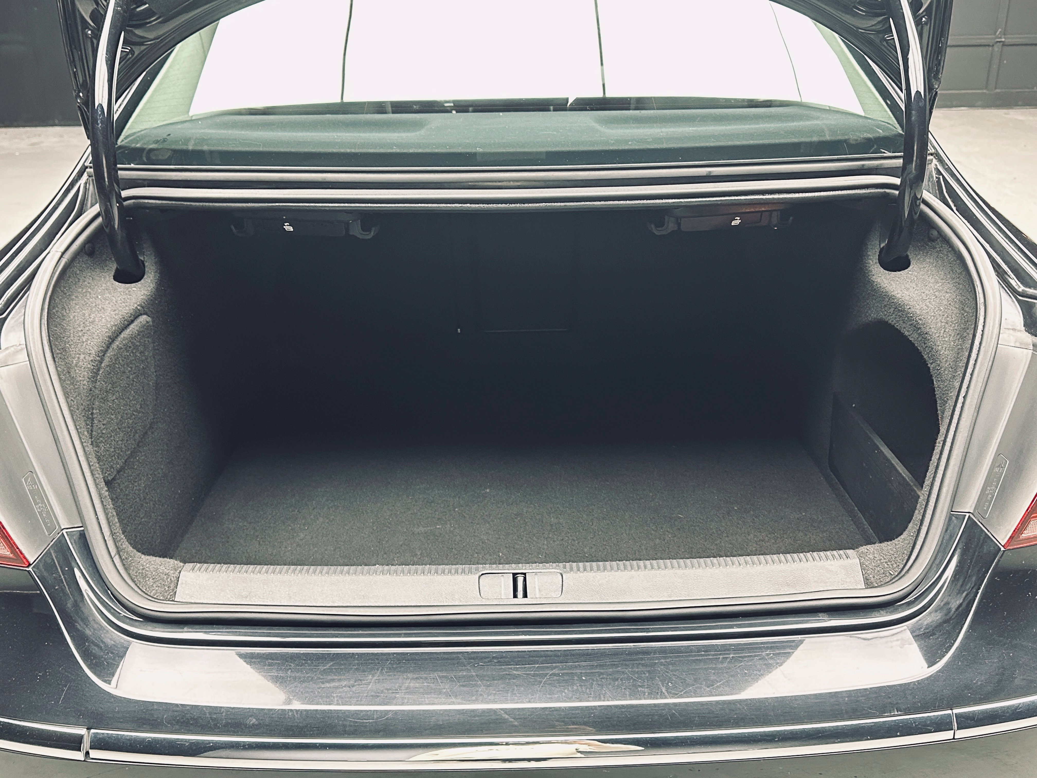 Used 2015 Volkswagen CC Sport FWD image 33