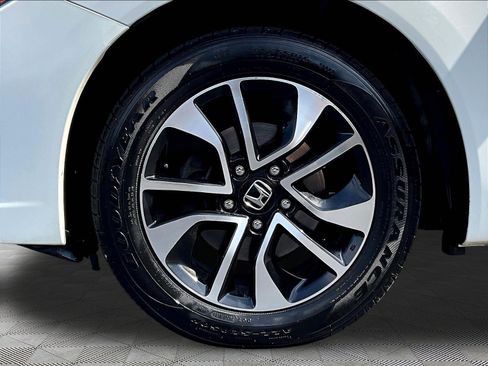 Used 2015 Honda Civic EX image 33