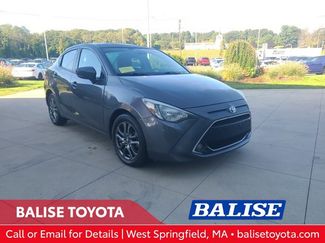 Used 2019 Toyota Yaris LE image 1