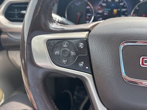 Used 2019 GMC Acadia Denali w/ Technology Package image 33