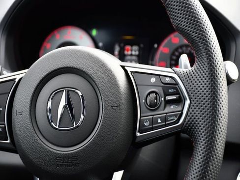 New 2026 Acura RDX A-Spec AWD/4WD image 25