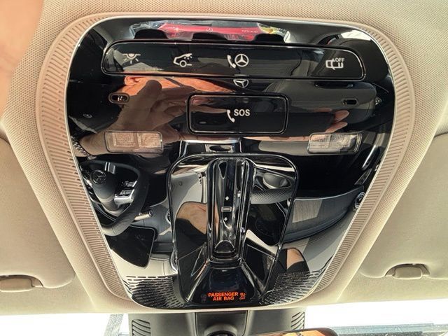 New 2026 Mercedes-Benz C 300 4MATIC Sedan image 40