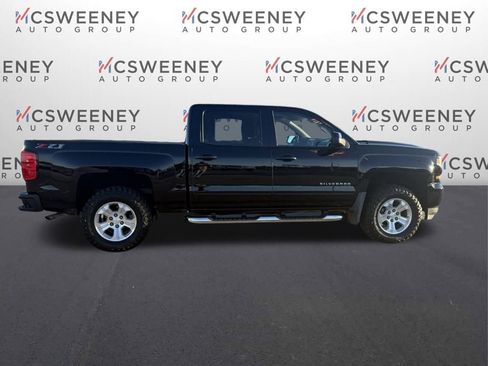 Used 2018 Chevrolet Silverado 1500 LT w/ All Star Edition image 6