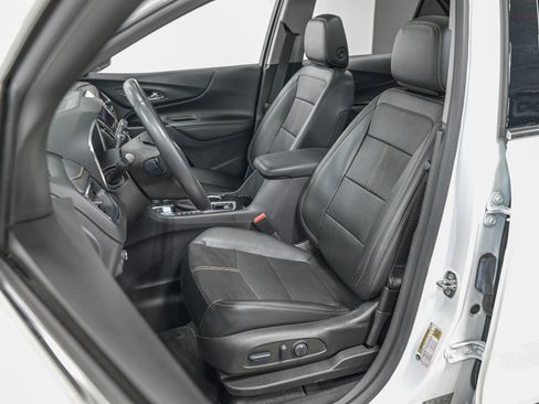 Used 2022 Chevrolet Equinox Premier image 15