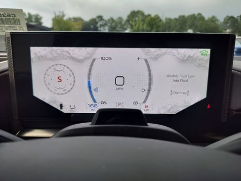 Used 2025 GMC Hummer EV 3X AWD/4WD image 15