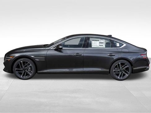 New 2026 Genesis G80 2.5T Advanced AWD/4WD image 5