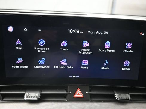 Used 2023 Kia Sportage X-Pro Prestige AWD/4WD image 19