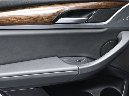 Used 2019 BMW X3 xDrive30i w/ Driving Assistance Package image 15