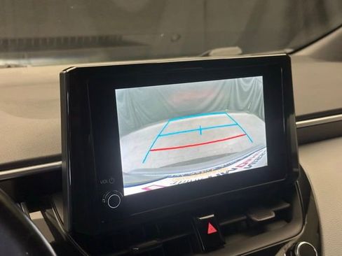Used 2023 Toyota Corolla SE FWD image 28