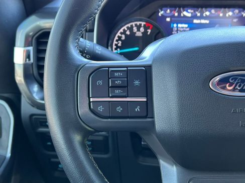 Certified 2023 Ford F150 XLT w/ Equipment Group 302A High image 20