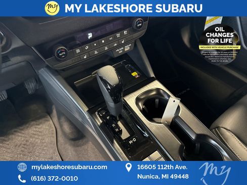 New 2026 Subaru Outback Limited image 18