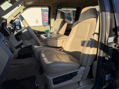 Used 2008 Ford F350 Lariat image 12