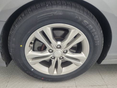 Used 2018 Hyundai Sonata SEL w/ Tech Package 04 image 31