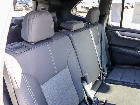New 2026 GMC Acadia Elevation w/ LPO, Floor Liner Package FWD image 73