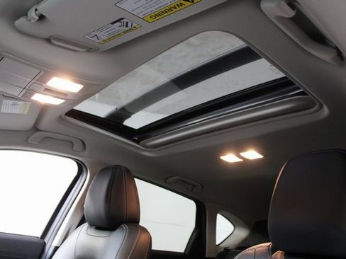 Used 2025 MAZDA CX-5 AWD 2.5 S image 22