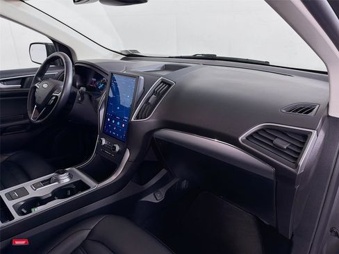 Used 2022 Ford Edge SEL w/ Convenience Package image 23